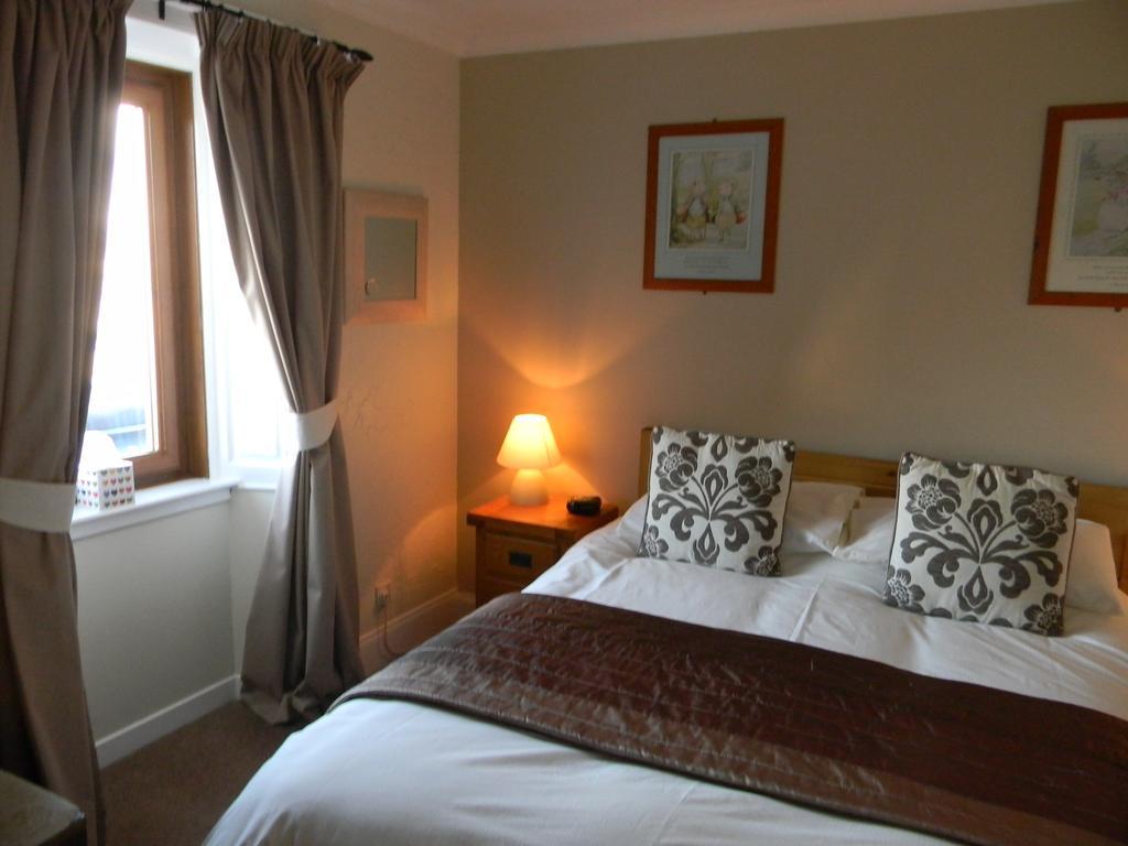 Harbour Lights Guesthouse ストランラー エクステリア 写真